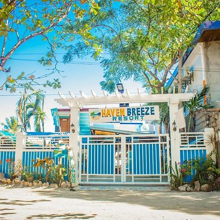 Haven Breeze Resort - A Home Of Hundred Islands Alaminos Exterior photo