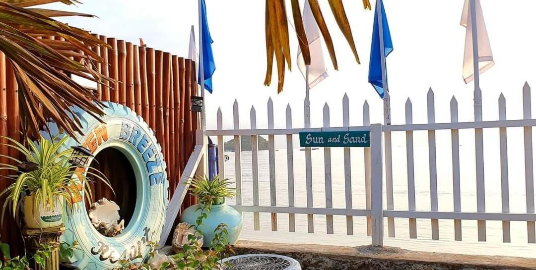 Haven Breeze Resort - A Home Of Hundred Islands Alaminos Exterior photo