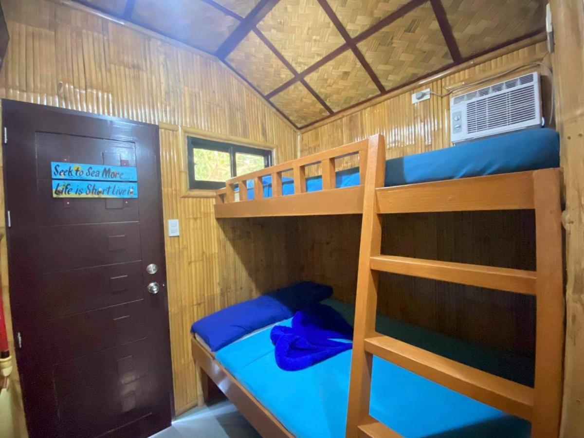 Haven Breeze Resort - A Home Of Hundred Islands Alaminos Exterior photo