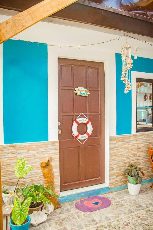 Haven Breeze Resort - A Home Of Hundred Islands Alaminos Exterior photo