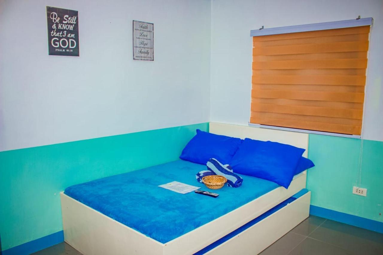 Haven Breeze Resort - A Home Of Hundred Islands Alaminos Exterior photo