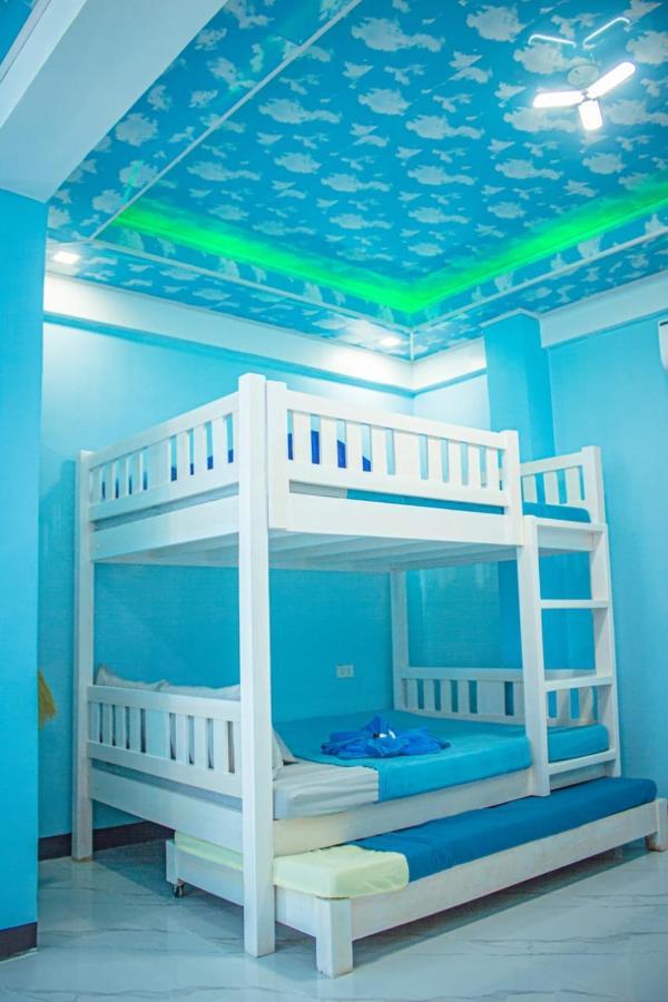 Haven Breeze Resort - A Home Of Hundred Islands Alaminos Exterior photo