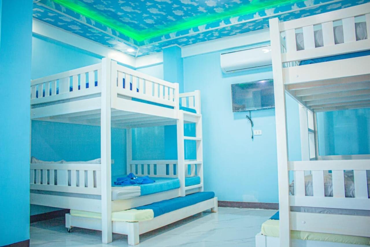 Haven Breeze Resort - A Home Of Hundred Islands Alaminos Exterior photo