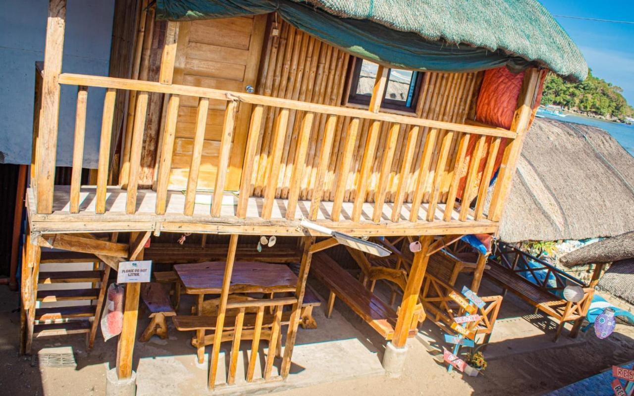 Haven Breeze Resort - A Home Of Hundred Islands Alaminos Exterior photo