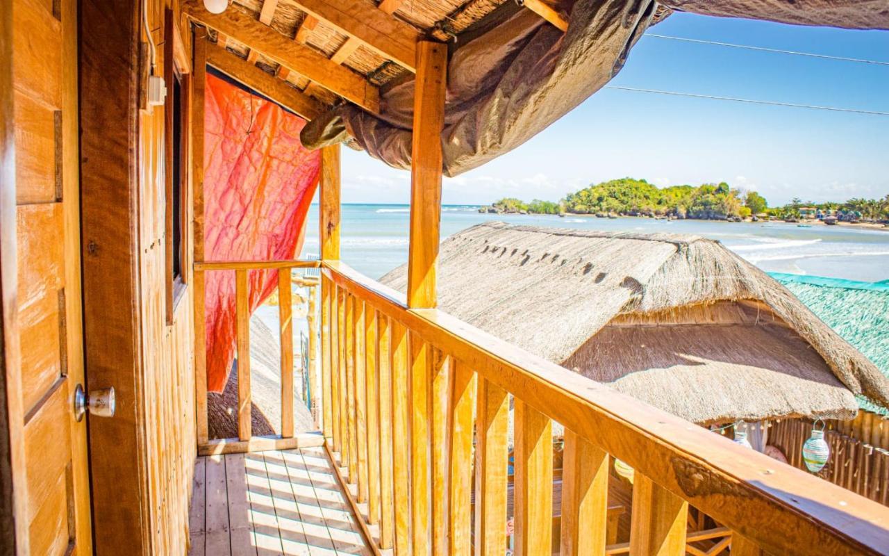 Haven Breeze Resort - A Home Of Hundred Islands Alaminos Exterior photo