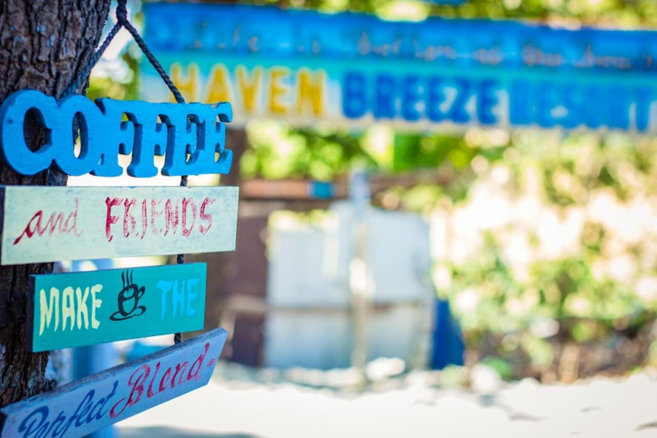 Haven Breeze Resort - A Home Of Hundred Islands Alaminos Exterior photo