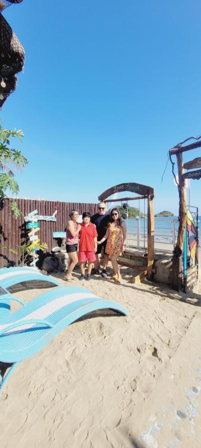 Haven Breeze Resort - A Home Of Hundred Islands Alaminos Exterior photo